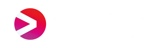 The logo of Viaplay.